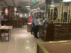 大堂-豪客来牛排(中央花苑店)