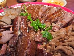 -春梅里卤鹅馆·47年老字号(中山路店)