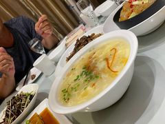 -老牌坊鲁菜名店(宽厚里店)