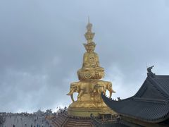 -峨眉山风景名胜区