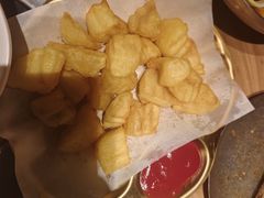 -邢氏老太太烤串(北兴街店)