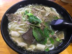 -喜之羊·粉面档