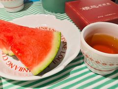 -楼兰新疆菜(江宁万达店)