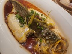 -维园悦谱·海派家常菜(乌鲁木齐南路店)