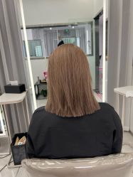 -5M HAIR SALON