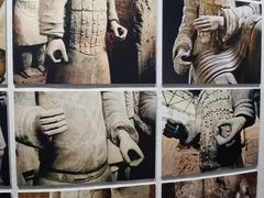 -秦始皇帝陵博物院(兵马俑)