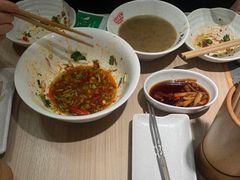 -大师兄·西北小馆(南沙万达广场店)