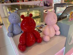 -CAKE BOSS 蛋糕老板(西单君太百货店)
