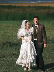 -青禾蒙娜丽莎婚纱摄影(武汉总店)