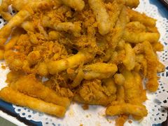 -大眼锅贴水饺(河东店)