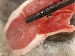 -东来顺饭庄(新源里店)