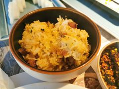 腊味煲仔饭-大头椰·海南椰子鸡火锅(思明万象城店)