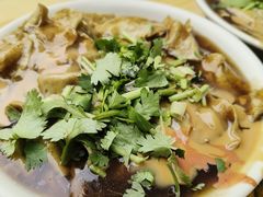 -真素诚·清真(新华路店)