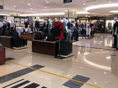 -燕莎友谊商城(金源店)