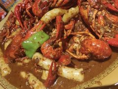 -金陵一哥龙虾馆(三牌楼总店)