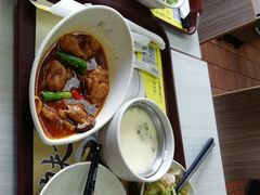 -真功夫(联丰店)