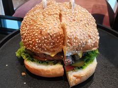 -云·酷Atmosphere(国贸大酒店)