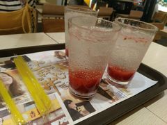 -吉野家(长沙五一广场IFS店)