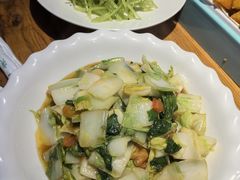-俭寨大盘鸡·缸子肉·小公鸡·新疆菜(云通店)
