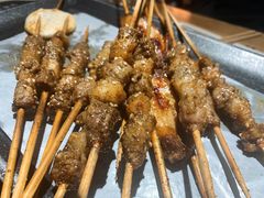 -管氏翅吧(马家堡店)