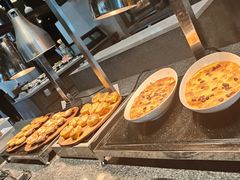 -解放碑威斯汀酒店-知味国际美食餐厅