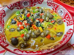 -饶福记·南昌烧烤大排档(九龙湖土著店)