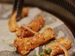 -三肥两瘦烤肉(鹿城店)