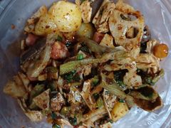-胖子好盐水鸭(总店)