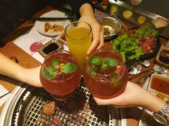 -赤坂亭 M9和牛烧肉(水街店)