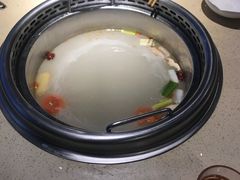 -蜀留香火锅·始于1999·原四川老火锅(白堤路店)