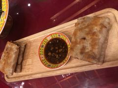 -那家小馆•北京菜•烤鸭(香山店)