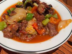 -纳瓦新疆菜(银都店)