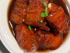 -小菜园新徽菜(无锡宜家荟聚中心店)