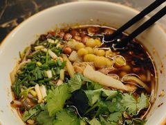 -和毅足道·轻奢SPA·按摩(万家丽路店)