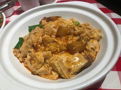 -西贝(金桥店)