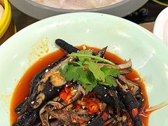 -龙聚德北京烤鸭(沙坪坝华宇A馆店)