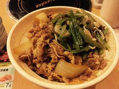 -食其家·牛丼咖喱(天津梅江印象城店)