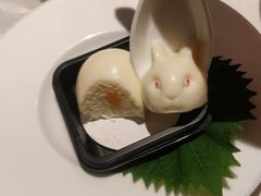 -海底捞火锅(长宁路龙之梦店)