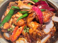 -外婆家(西红门荟聚购物中心店)