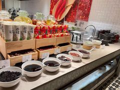 -食百绚全日制餐厅(成都棕榈泉费尔蒙酒店)