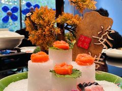 -世纪缘国际会议中心·中餐厅(百家湖店)