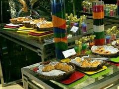 -岚桥锦江大酒店-瑞泰西餐厅