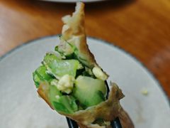 -老北京褡裢火烧·任记