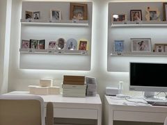 -HIMO海马体照相馆(上海华润CP静安店)