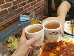 -巴依老爷·新疆美食(上城区天城路店)