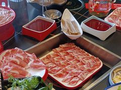-重庆德忆火锅（龙南街3店）(渝水岸餐饮)