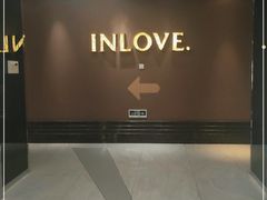 -INLOVE KTV(水晶城店)