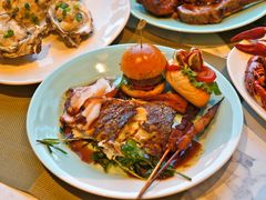 -厦门艾美酒店·新食谱西餐厅