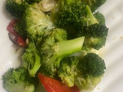-羊巴道新疆菜·清真(上梅林店)