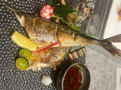 -月下料理(楷林IFC店)